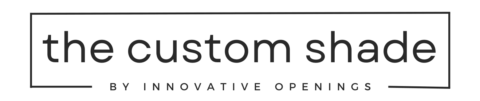 The Custom Shade