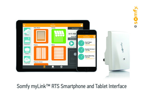 Somfy mylink - Image 2