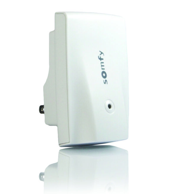Somfy mylink
