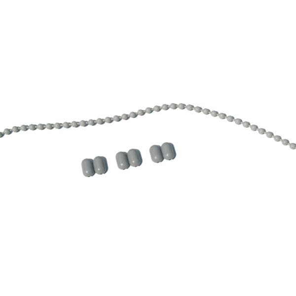 Gray chain kit