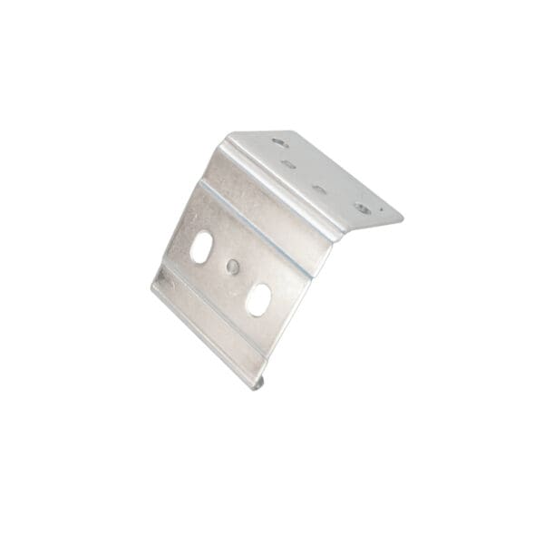 3in cassette mounting bracket 3-4 view
