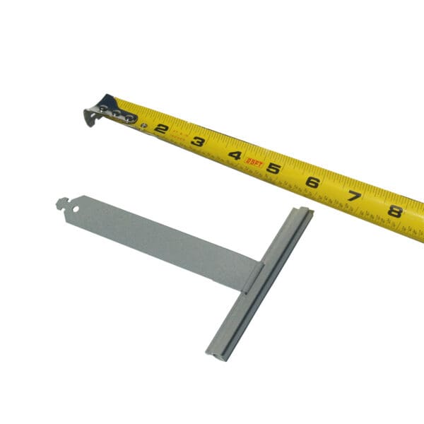 5.5 40mm minislat with tab with tape measure