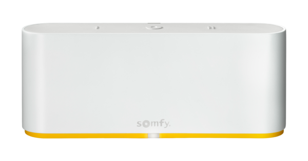 Somfy TaHoma® Switch + Ethernet Cable - Image 2
