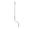 crank handle for manual patio shades
