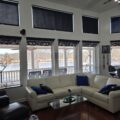 Solar Screen Roller Shades