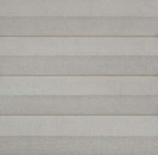 Dove Honeycomb Fabric