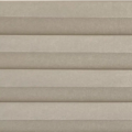 Natural Cream Honeycomb Light Filtering Fabric