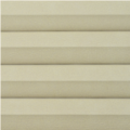 Desert blackout honeycomb fabric