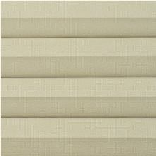 Desert blackout honeycomb fabric