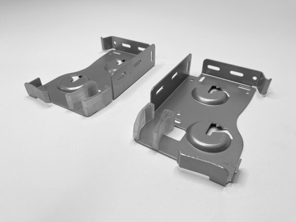2.6 dual bracket for qmotion dual roller shades