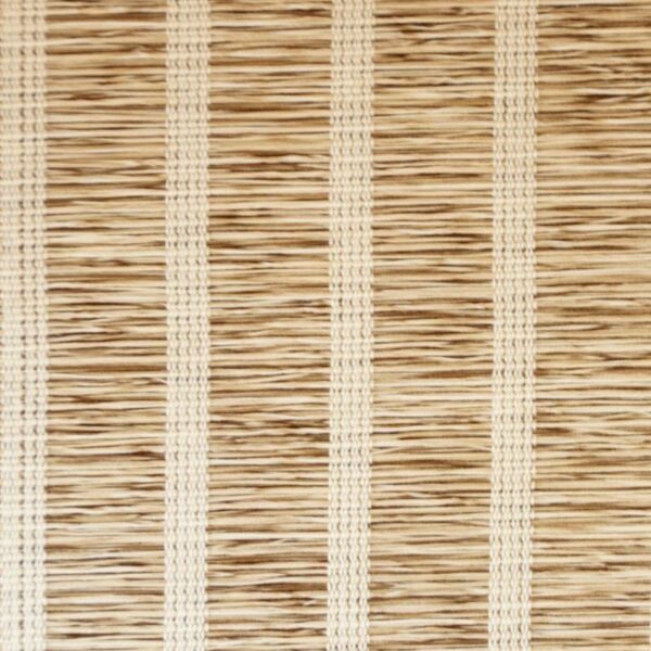 bamboo breeze honey woven roller shade fabric