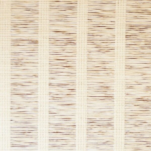 bamboo breeze soft white woven roller shade fabric