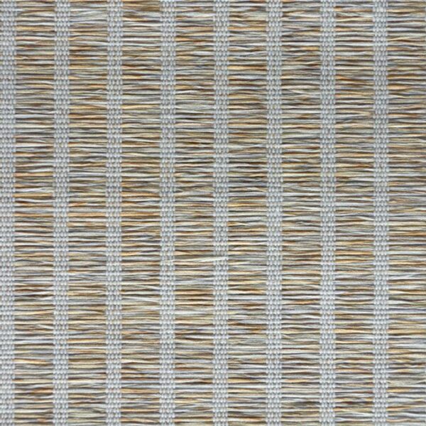 Kora Sandstone fabric for woven roller shade