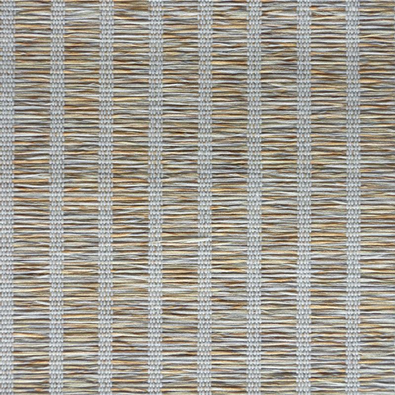 Kora Sandstone fabric for woven roller shade